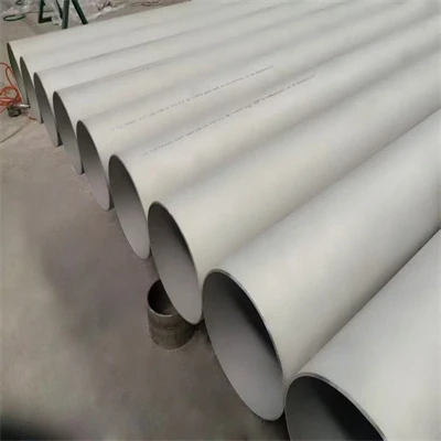 3 ইঞ্চি স্টেইনলেস স্টিল পাইপ