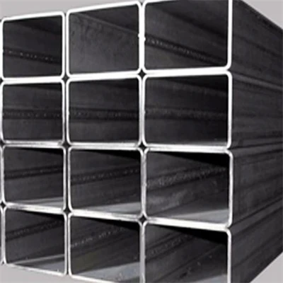 Carbon ERW Steel Pipe Q235 Specification Ideal For Heavy-Duty Use Carbon ERW Steel Pipe Q235 Specification Ideal For Heavy-Duty Use
